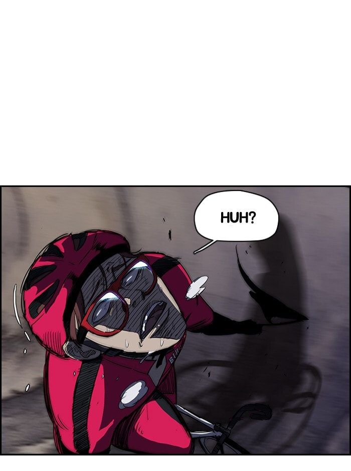 Wind Breaker, chapter 102, page 41