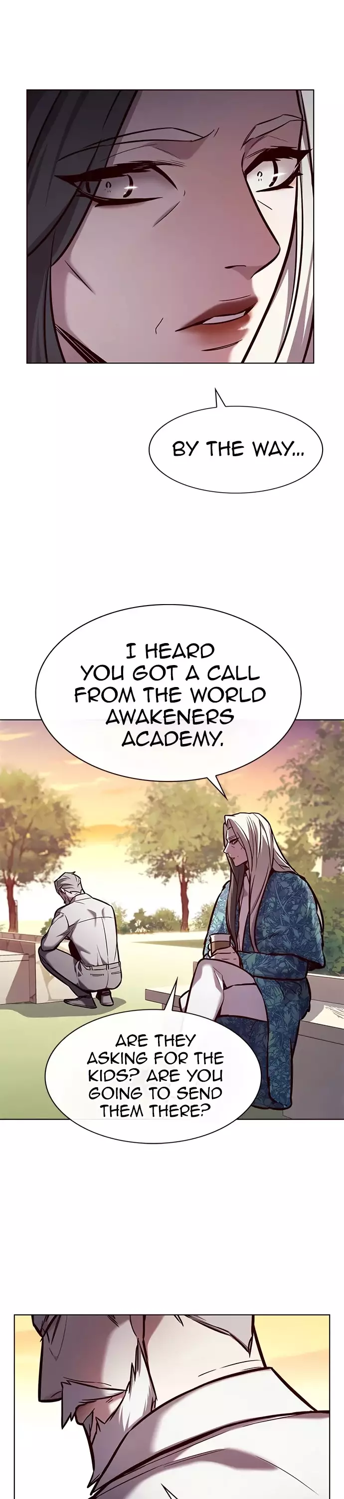 Eleceed, chapter 189, image 15