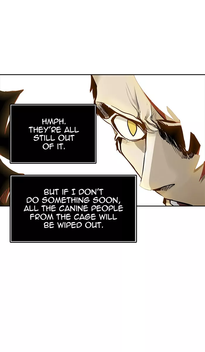 Tower of God, chapter 463, image 88