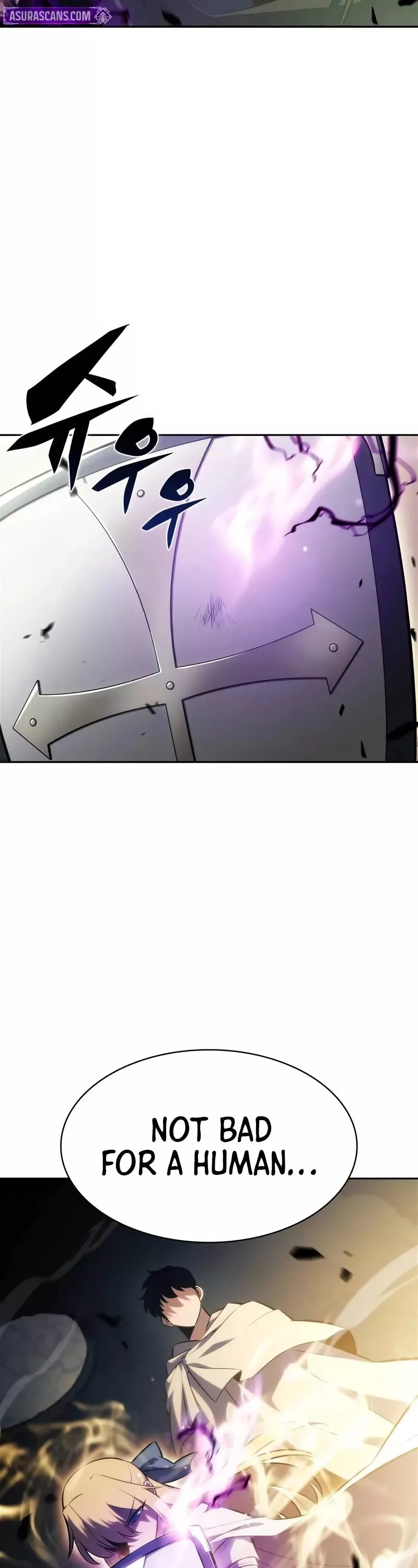 Solo Max-Level Newbie, chapter 218, image 53
