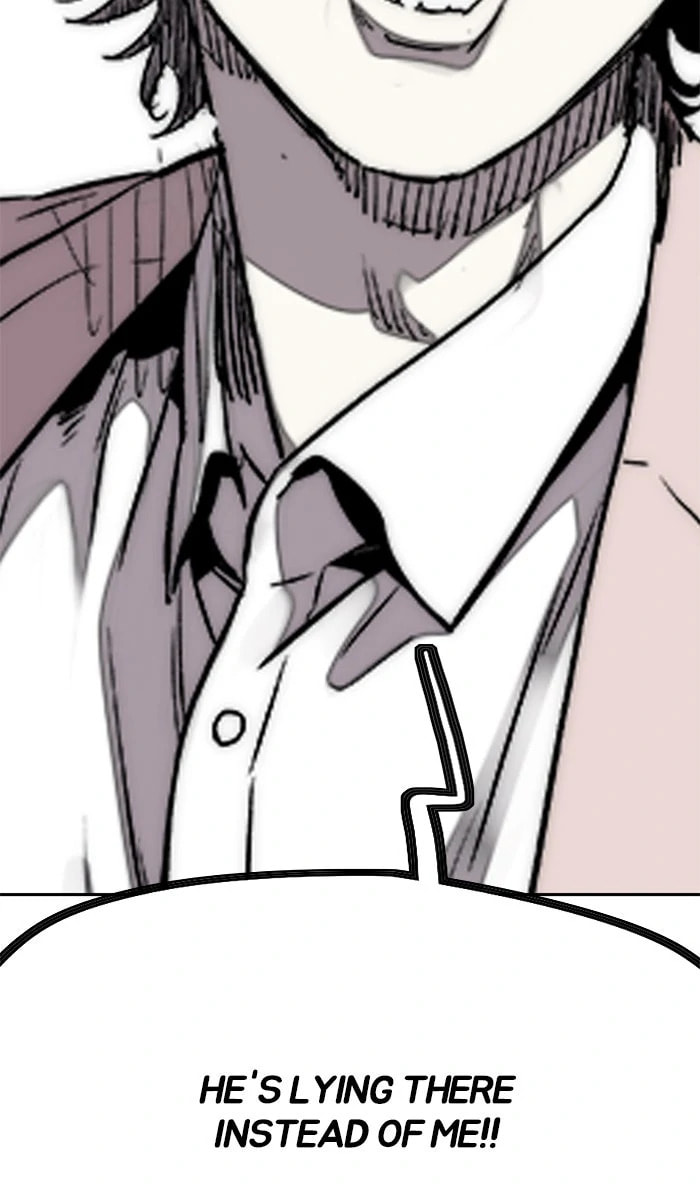 Wind Breaker, chapter 312, image 106