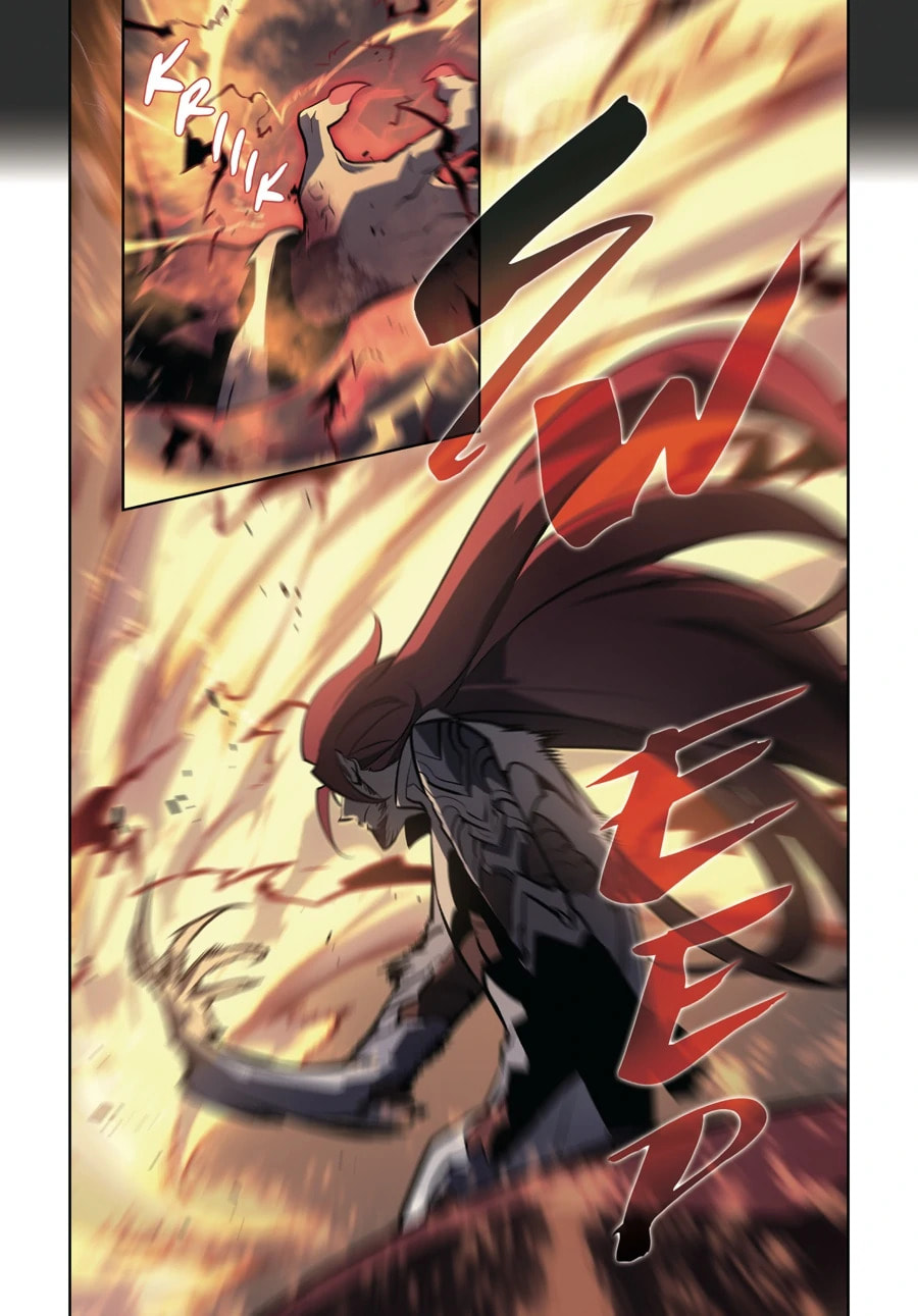 Solo Leveling, chapter 38, page 56