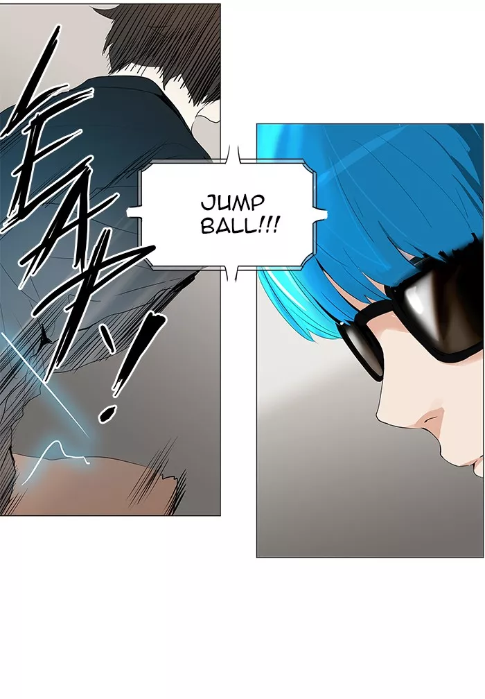 Tower of God, chapter 207, image 25