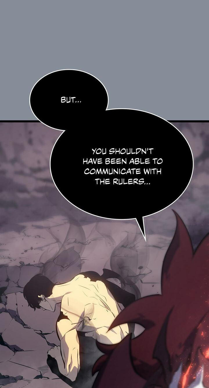 Solo Leveling, chapter 177, image 13