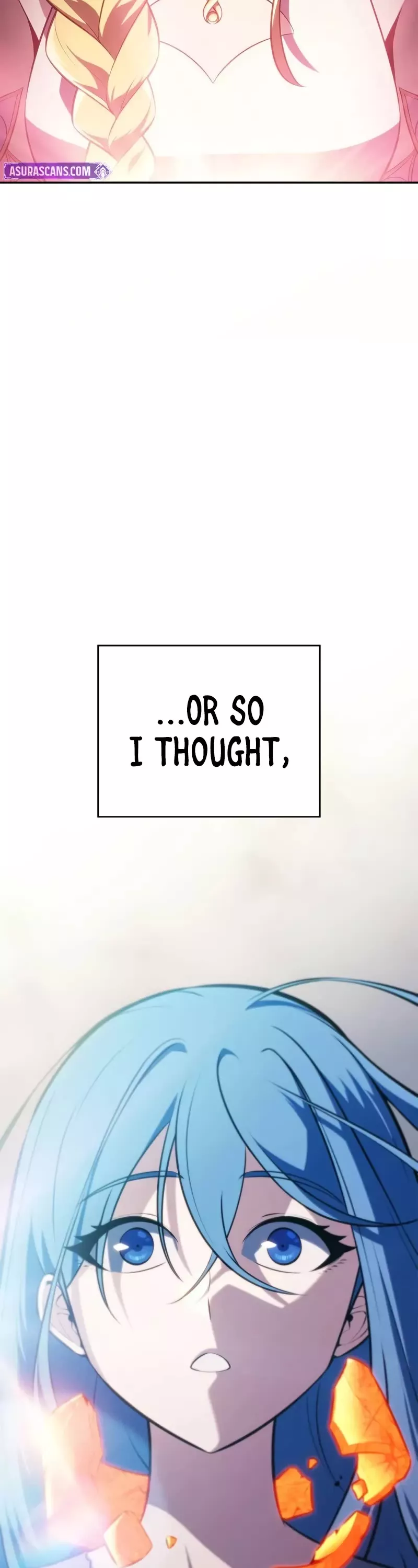 Solo Max-Level Newbie, chapter 215, image 16