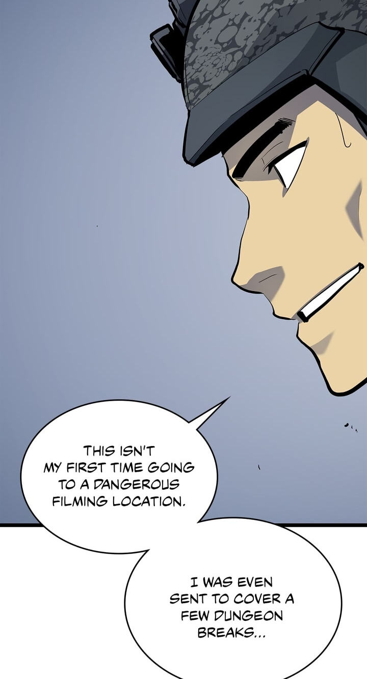Solo Leveling, chapter 95, page 35