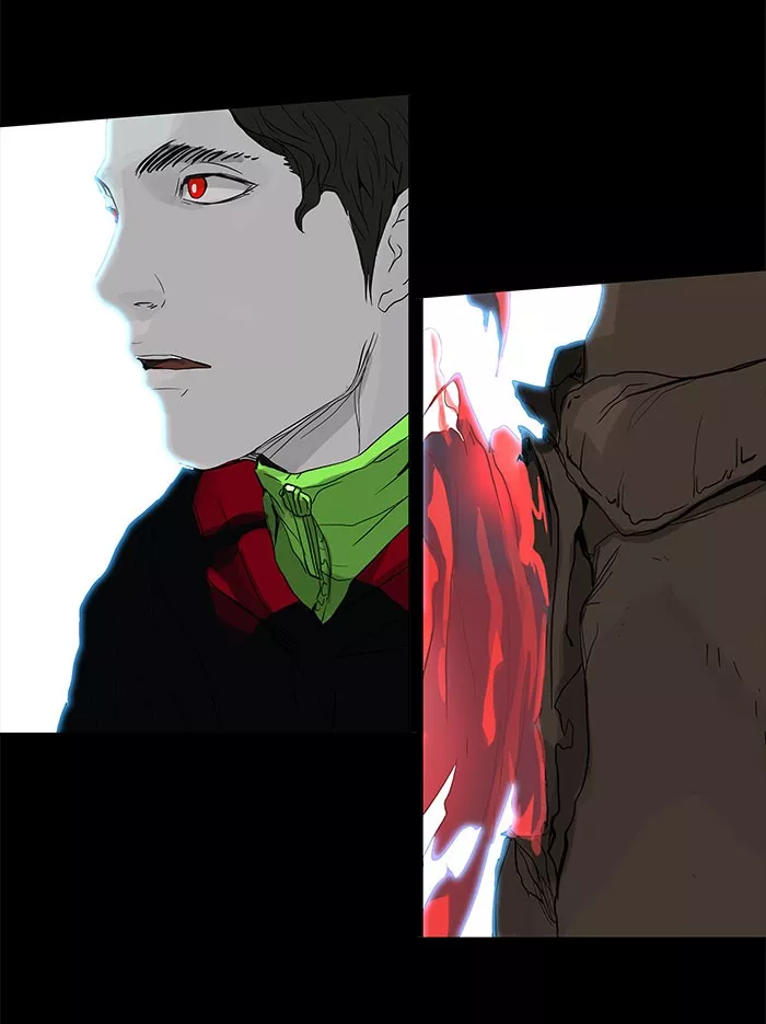 Tower of God, chapter 128, image 40