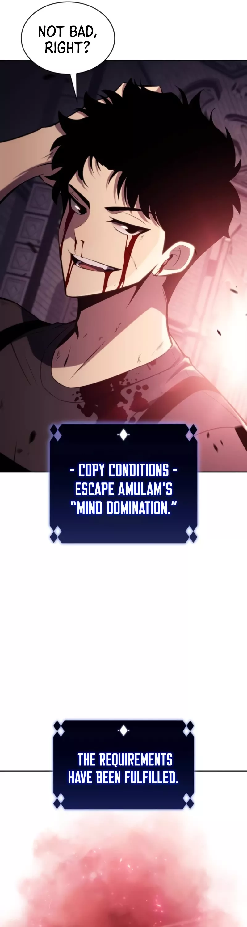 Solo Max-Level Newbie, chapter 160, image 22