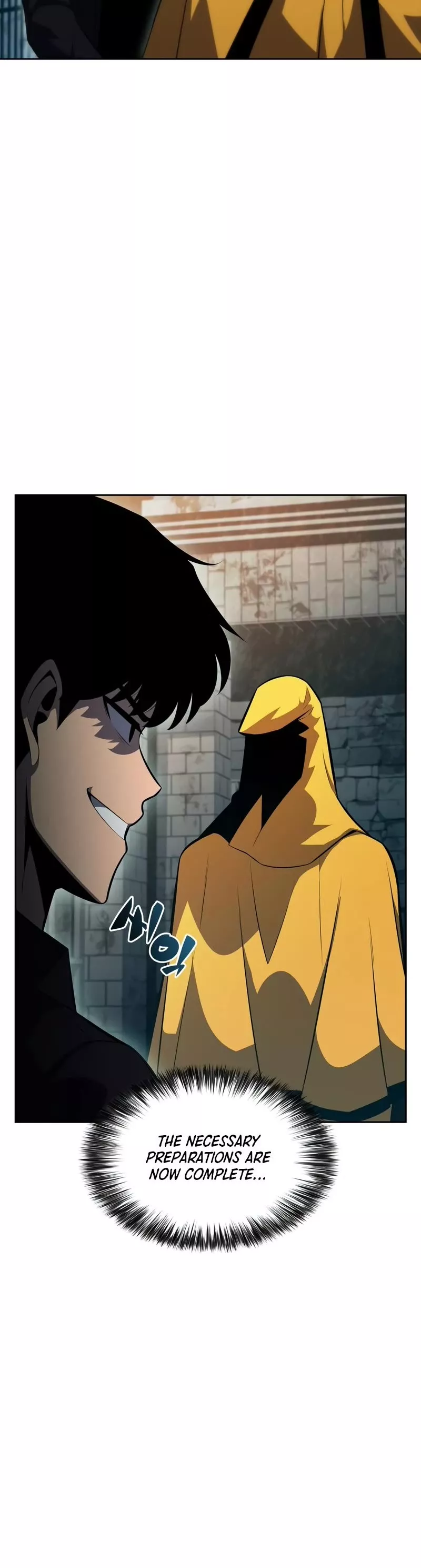 Solo Max-Level Newbie, chapter 62, image 27