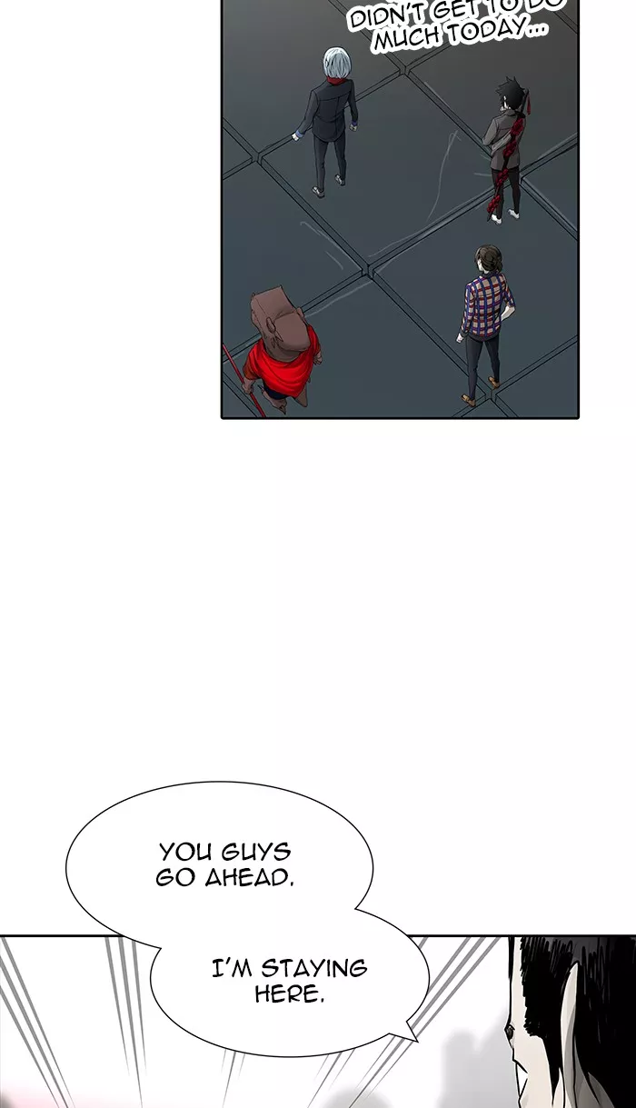 Tower of God, chapter 465, image 34