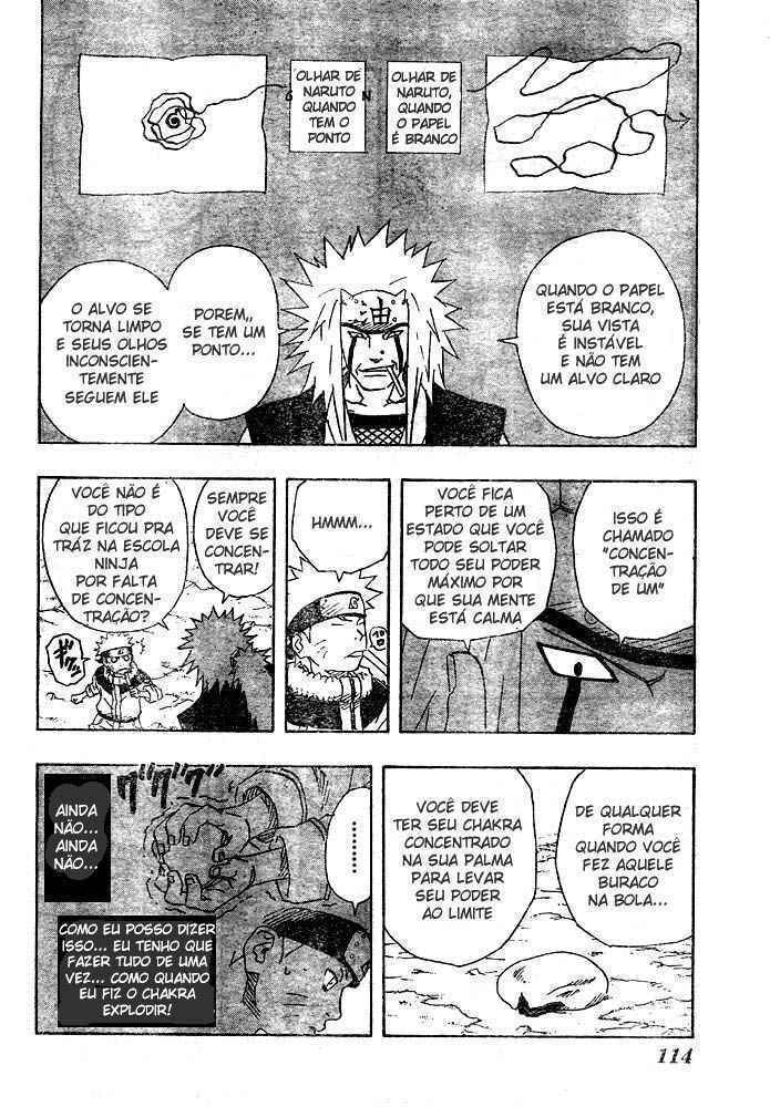 Naruto, chapter 153, image 6