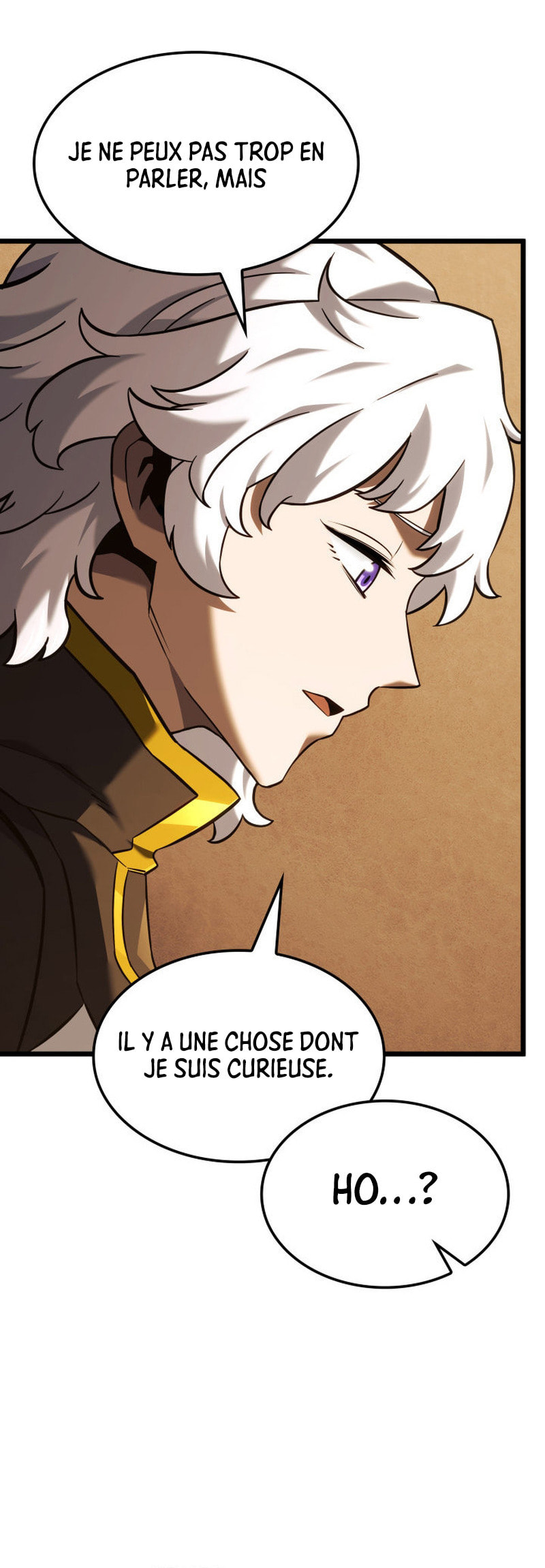 Revenge of the Baskerville Bloodhound, chapter 136, image 61