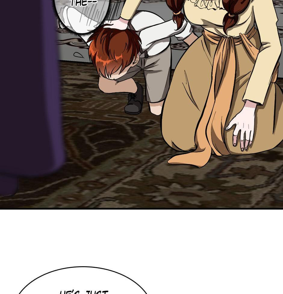 The Beginning After the End, chapter 34, page 22