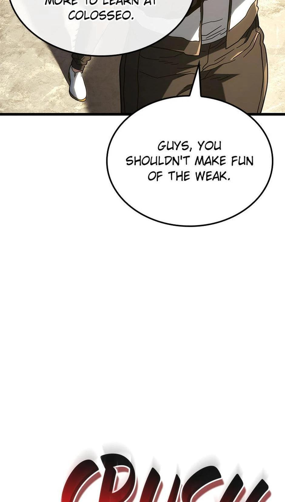 Revenge of the Baskerville Bloodhound, chapter 115, image 115