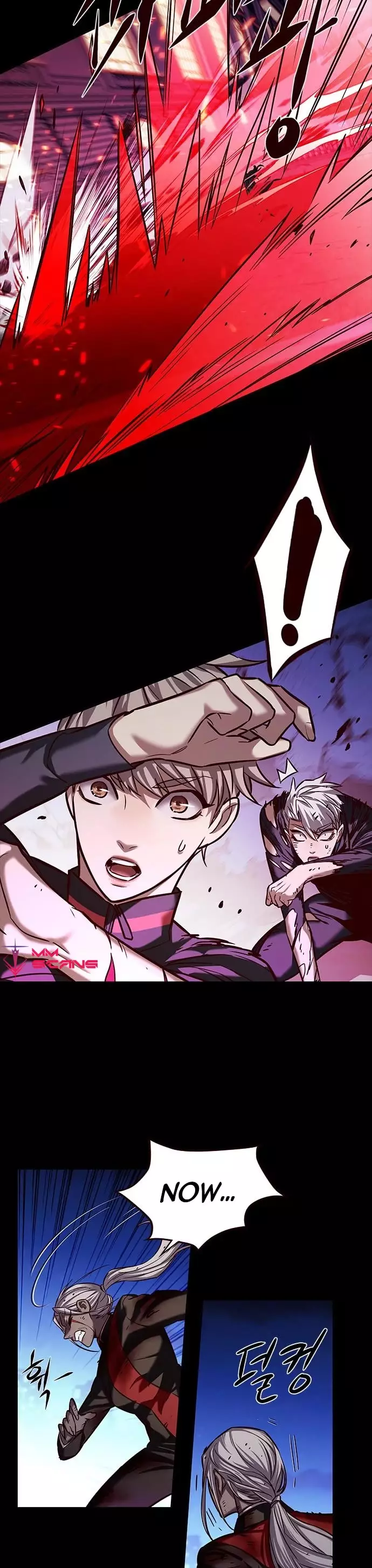 Eleceed, chapter 218, image 12