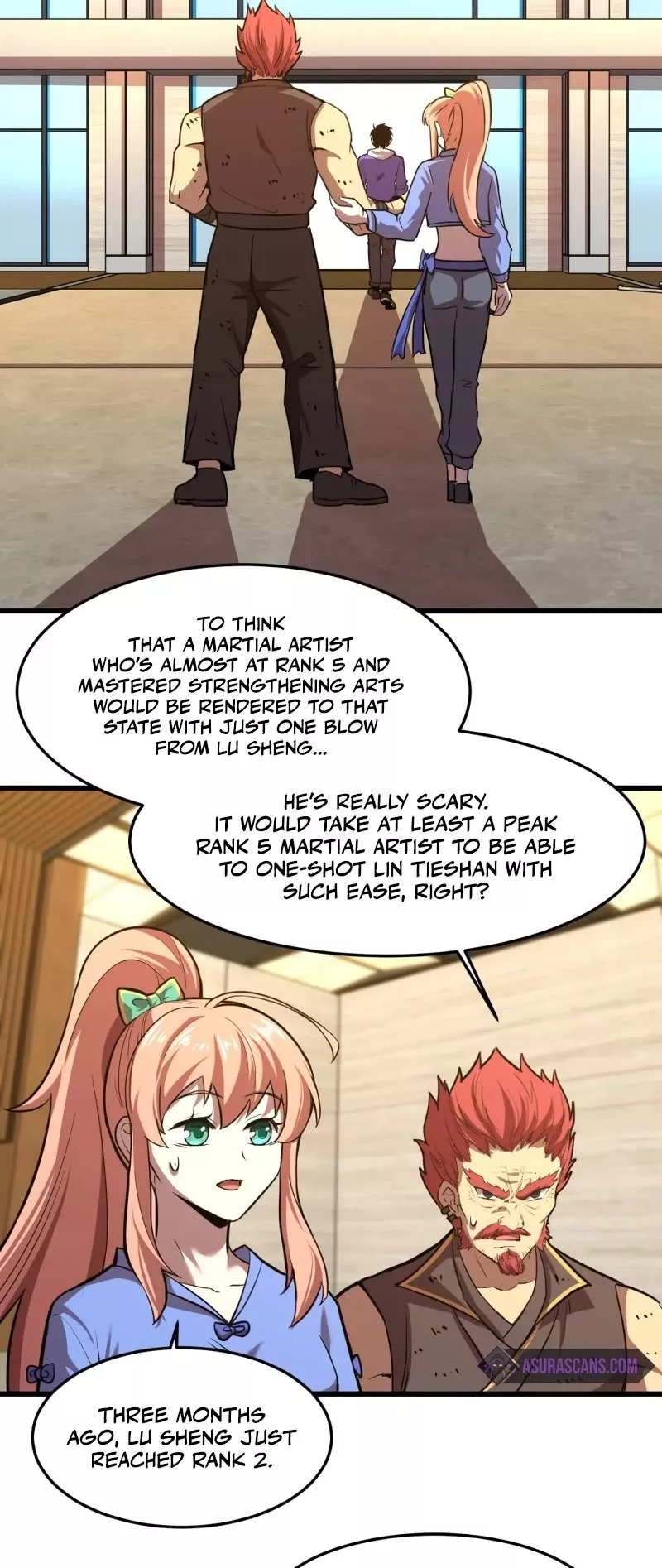 Logging 10,000 Years into the Future, chapter 29, image 8