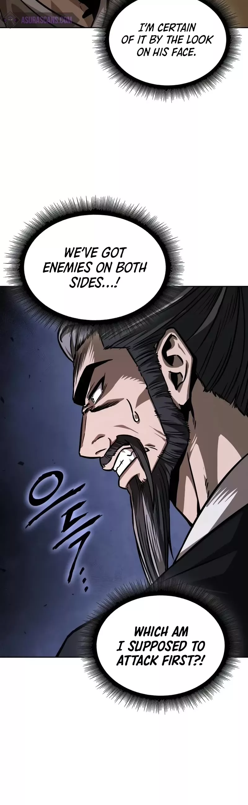 Nano Machine, chapter 229, image 31