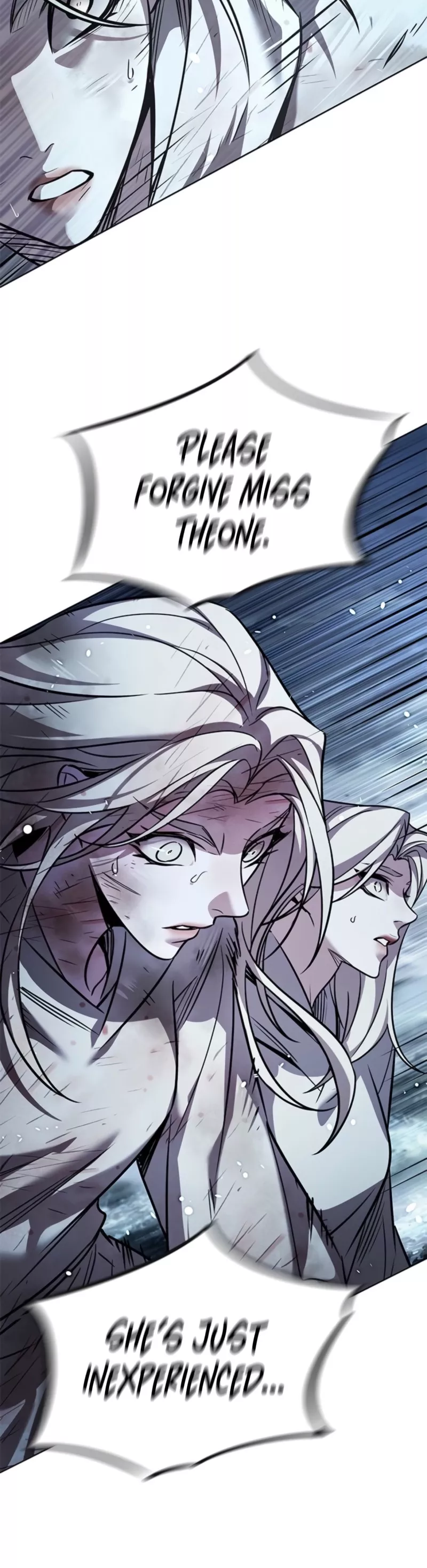 Eleceed, chapter 388, image 13