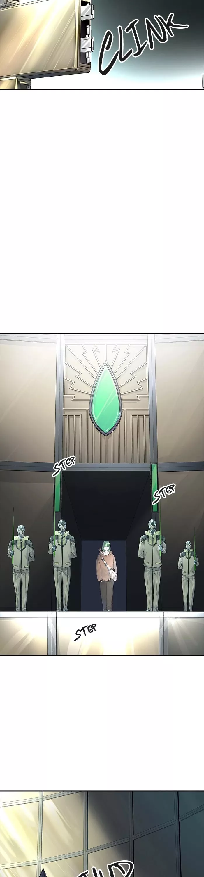 Tower of God, chapter 518, image 37