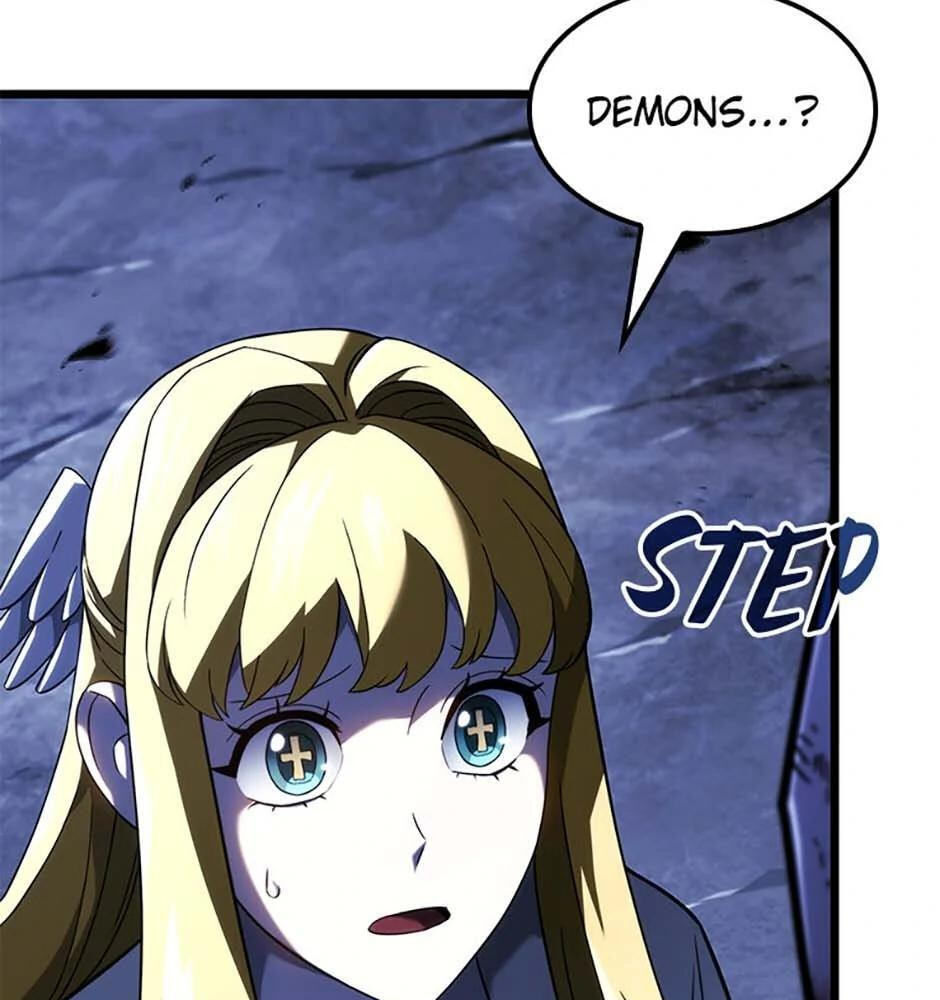 Revenge of the Baskerville Bloodhound, chapter 87, image 114