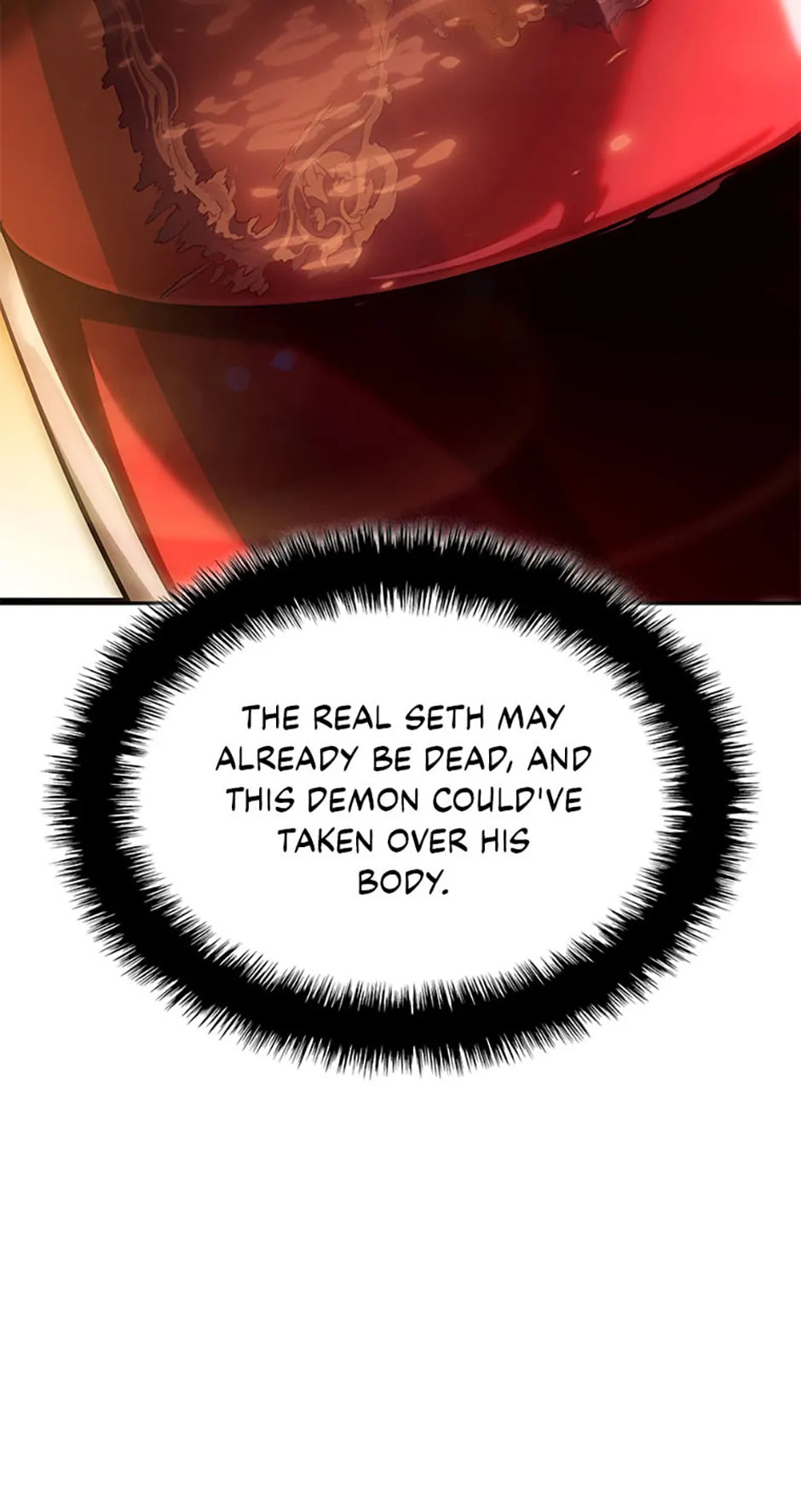 Revenge of the Baskerville Bloodhound, chapter 66, image 20