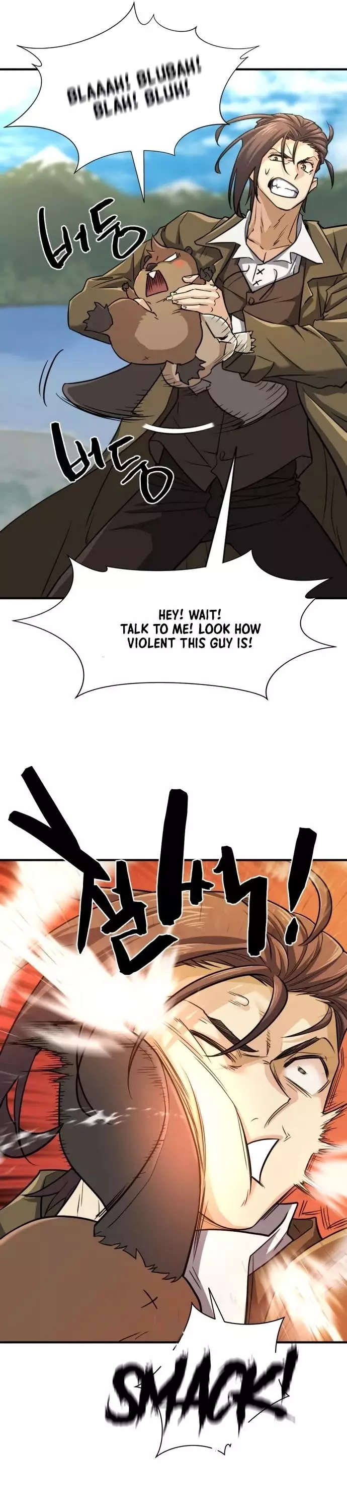 The Greatest Estate Developer, chapter 55, image 31