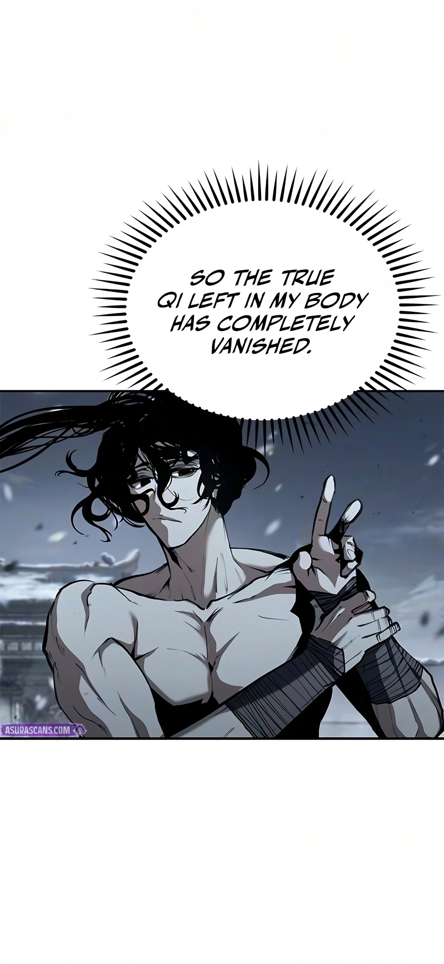Murim Psychopath, chapter 37, image 3