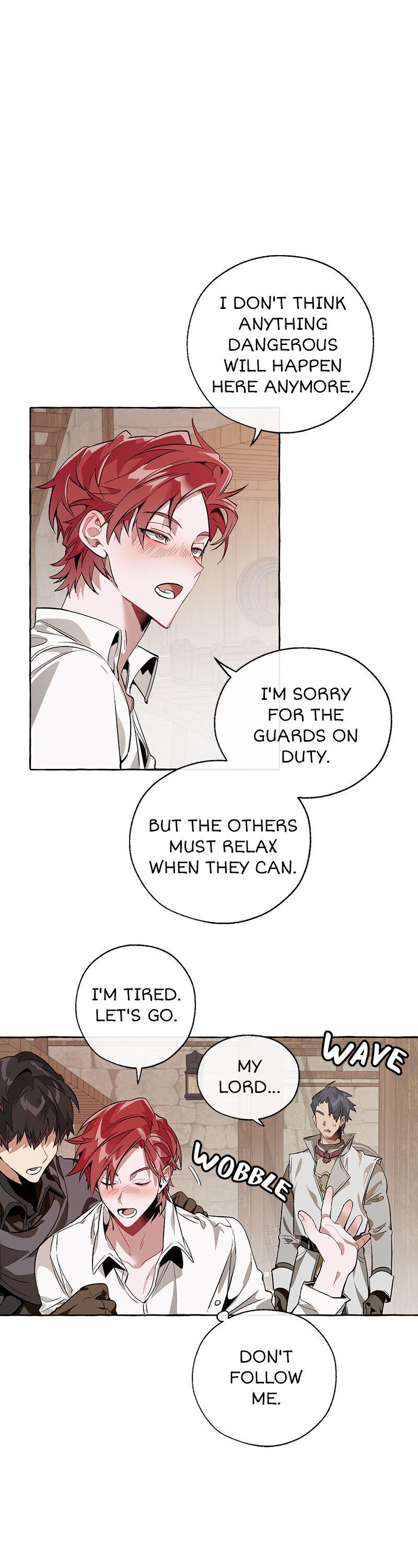 Trash of the Count’s Family, chapter 17, image 25