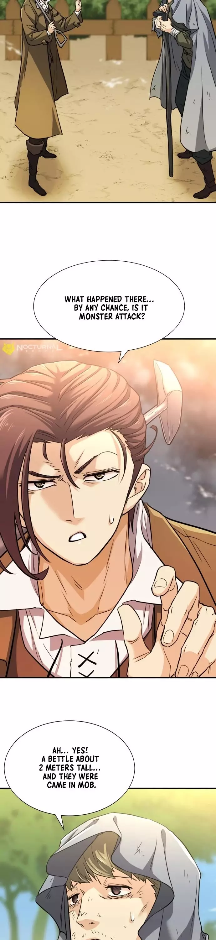 The Greatest Estate Developer, chapter 58, image 6