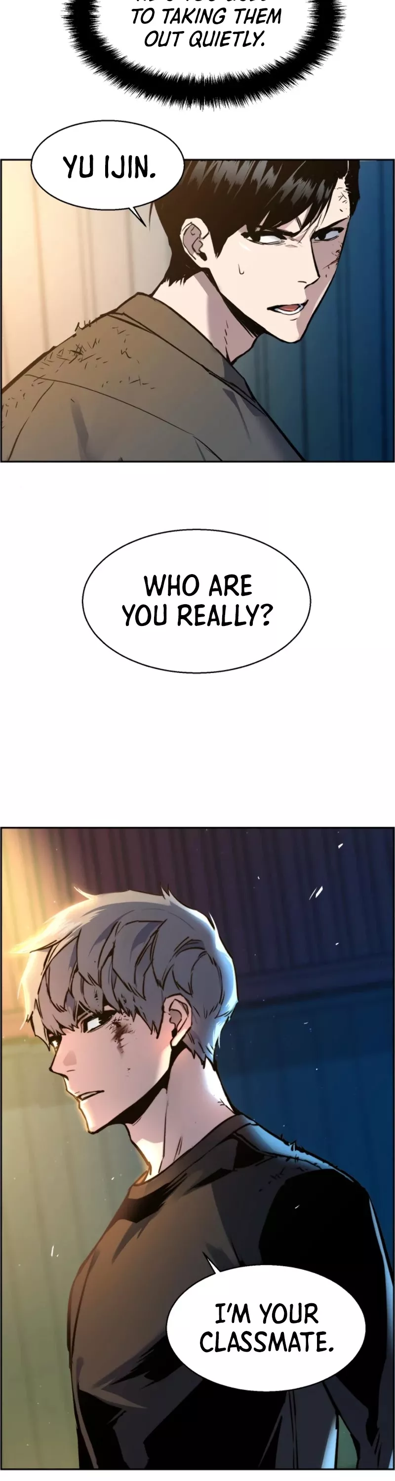 Teenage Mercenary, chapter 15, image 45