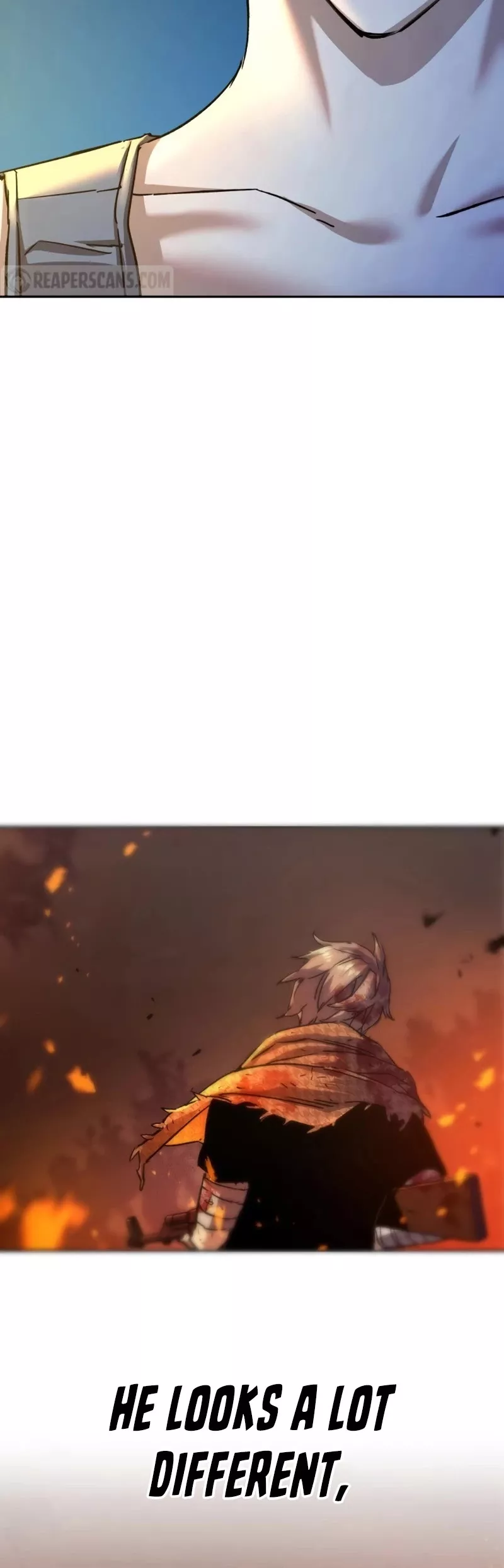 Teenage Mercenary, chapter 93, image 17