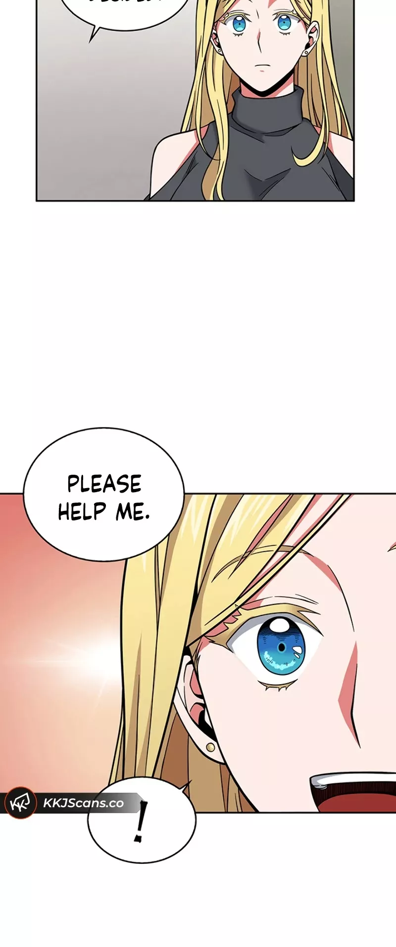 Tomb Raider King, chapter 83, image 34