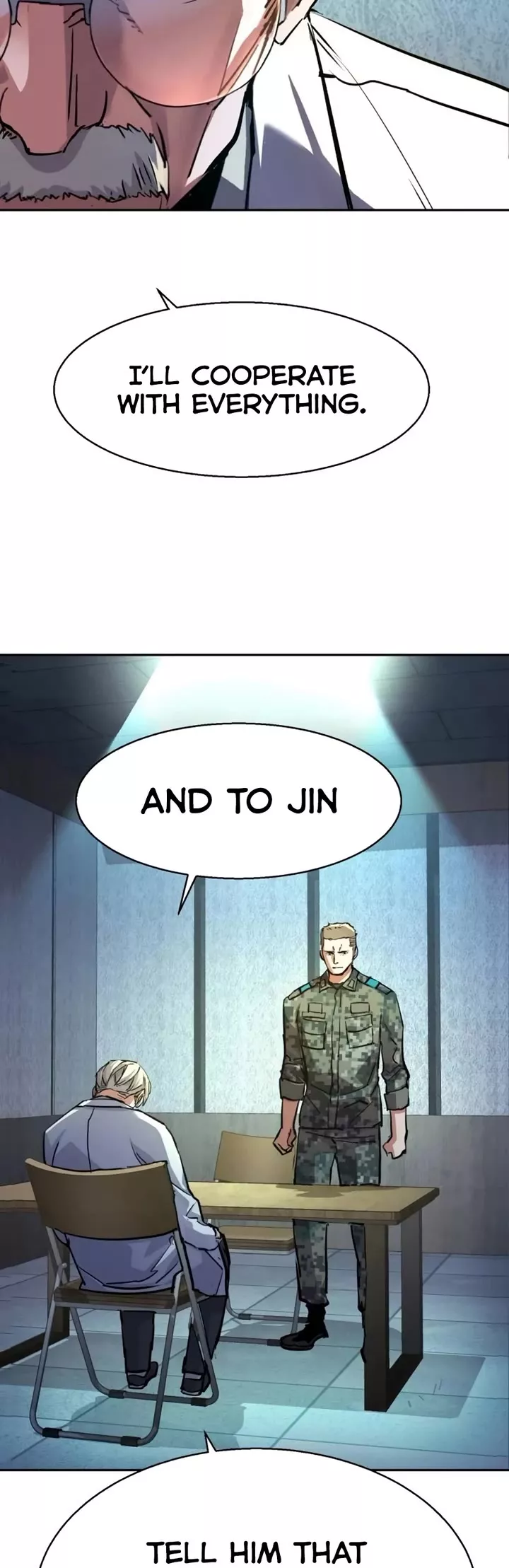 Teenage Mercenary, chapter 215, image 27