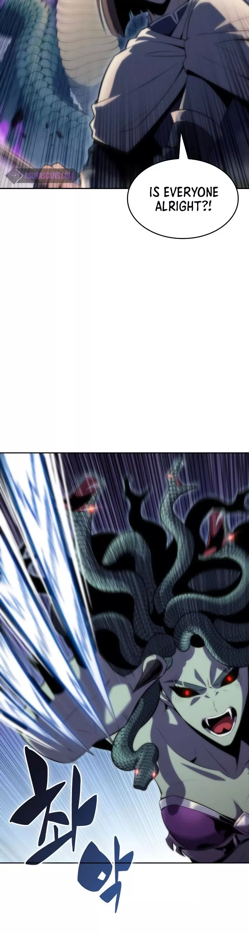 Solo Max-Level Newbie, chapter 70, image 66