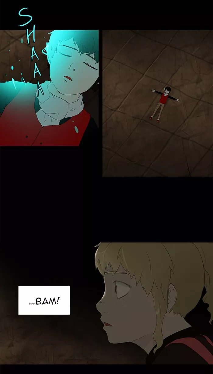 Tower of God, chapter 76, image 52