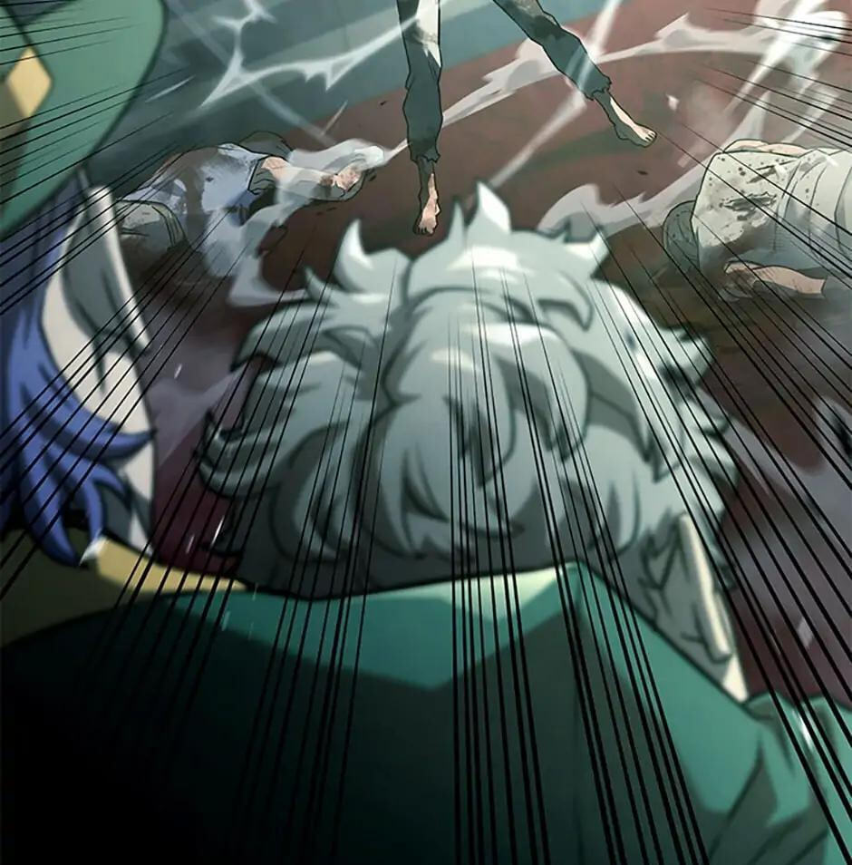 Revenge of the Baskerville Bloodhound, chapter 22, image 67