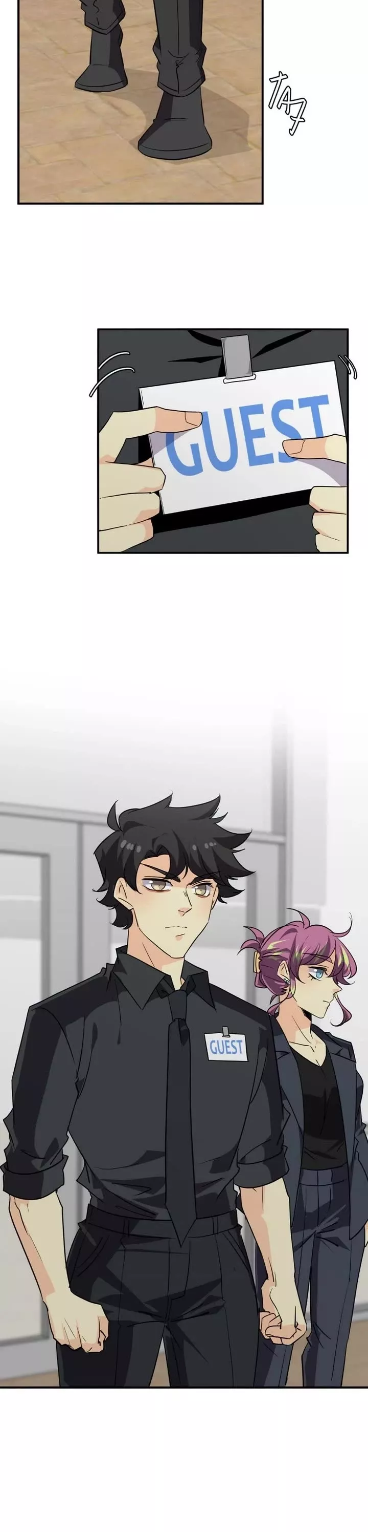 unOrdinary, chapter 362, image 19