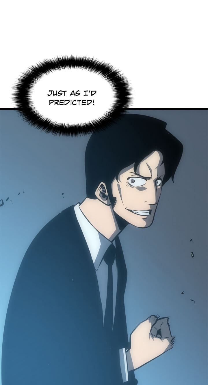 Solo Leveling, chapter 55, page 13