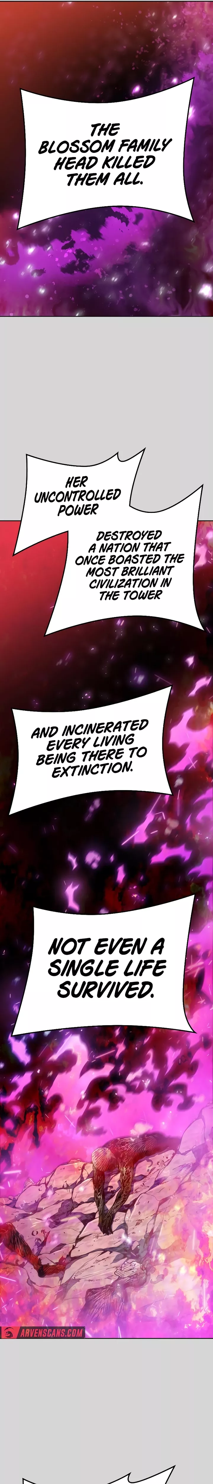 Tower of God, chapter 640, image 30