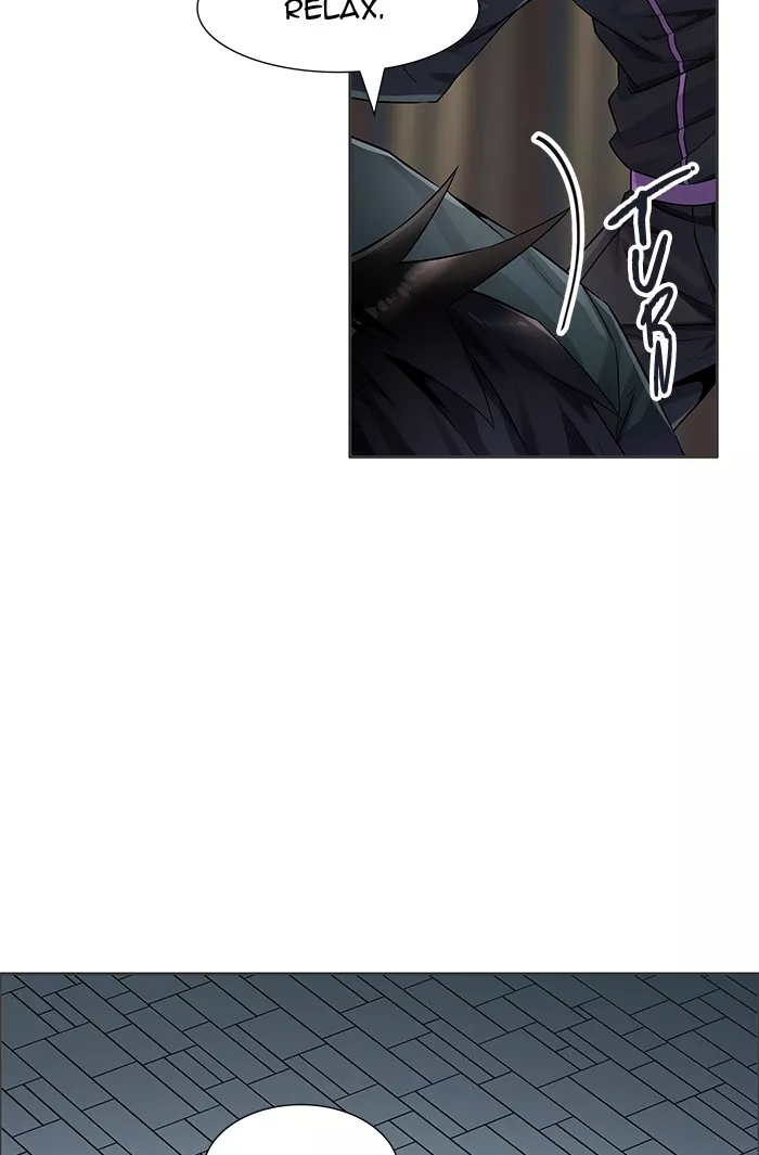 Tower of God, chapter 500, image 5