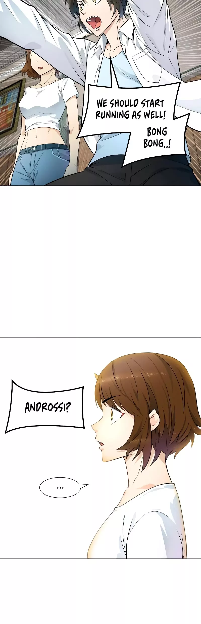 Tower of God, chapter 559, image 13