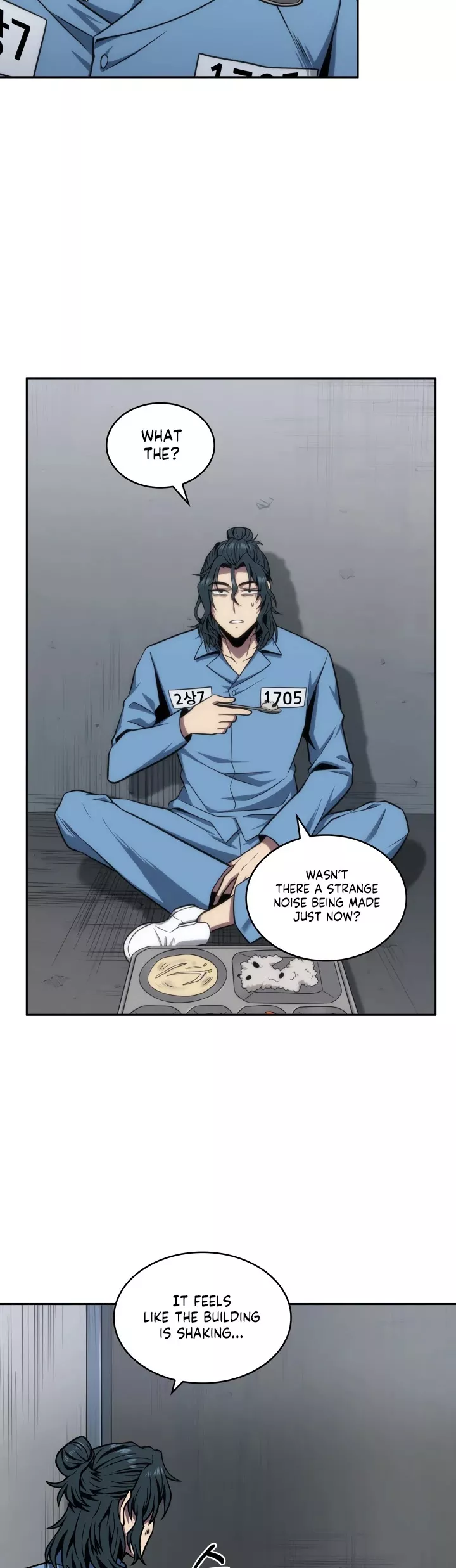Tomb Raider King, chapter 262, image 24