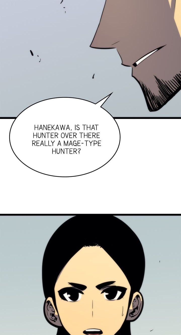 Solo Leveling, chapter 92, page 93