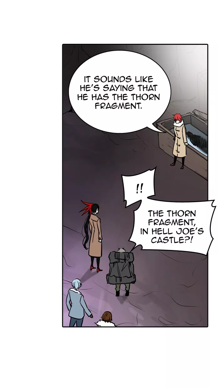 Tower of God, chapter 321, image 75