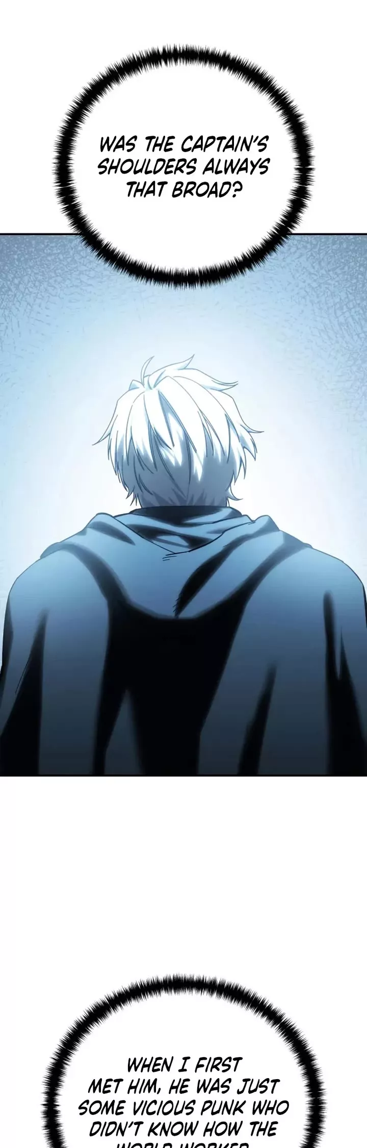 Star-Fostered Swordmaster, chapter 110, image 19