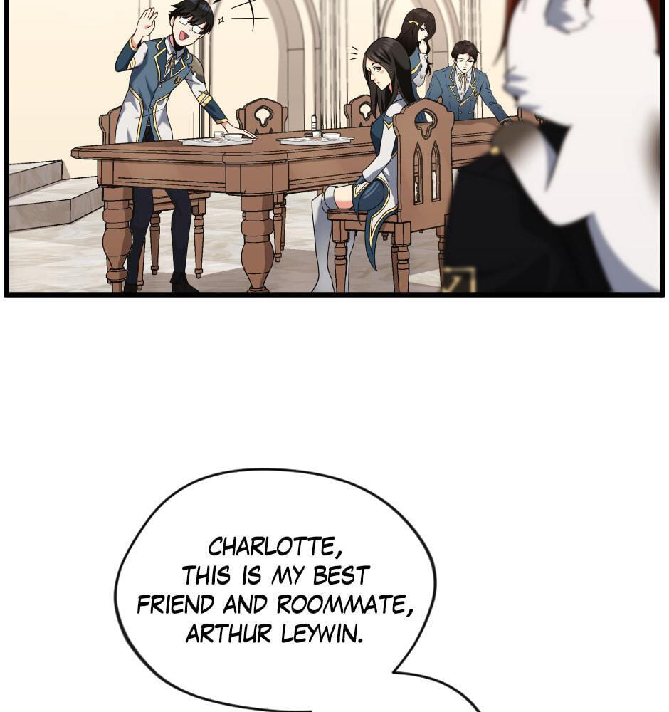 The Beginning After the End, chapter 96, image 73