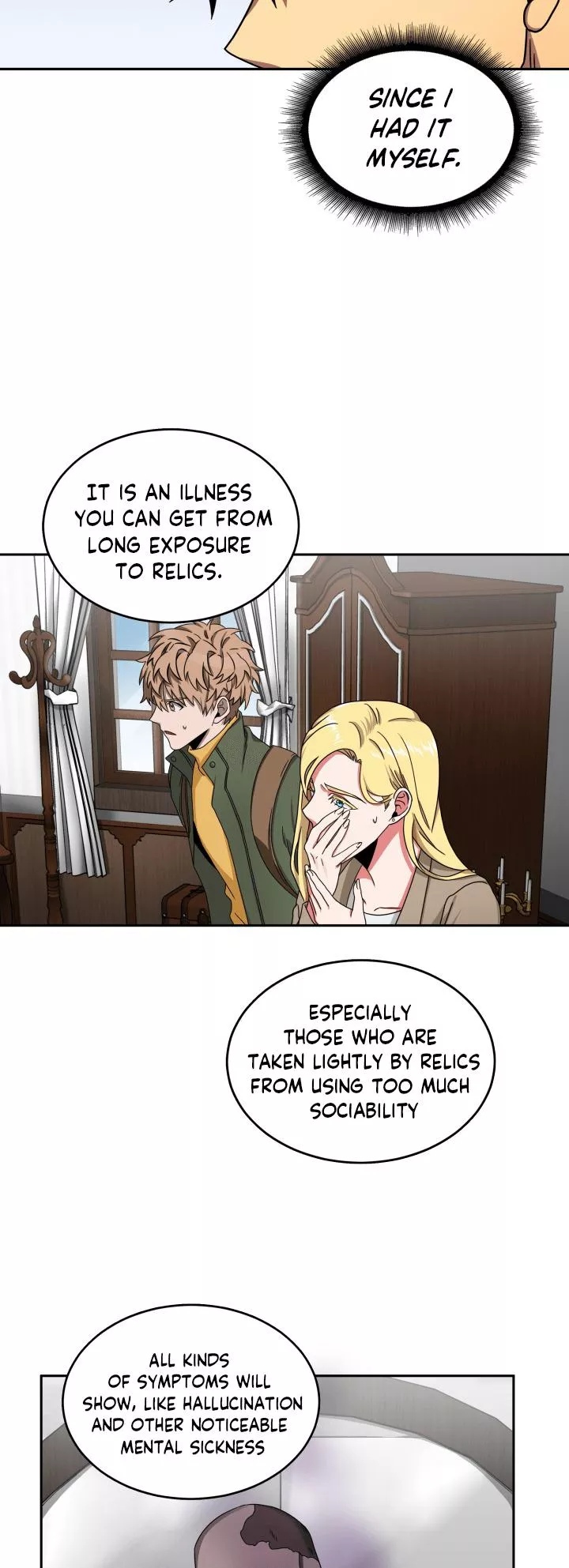 Tomb Raider King, chapter 42, image 15