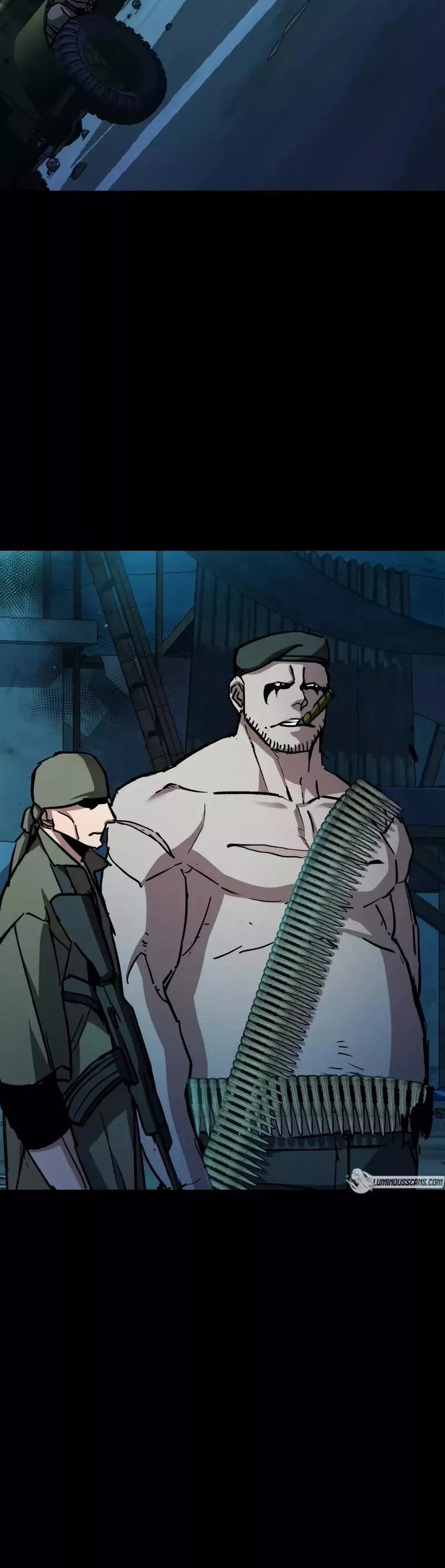 Teenage Mercenary, chapter 160, image 36