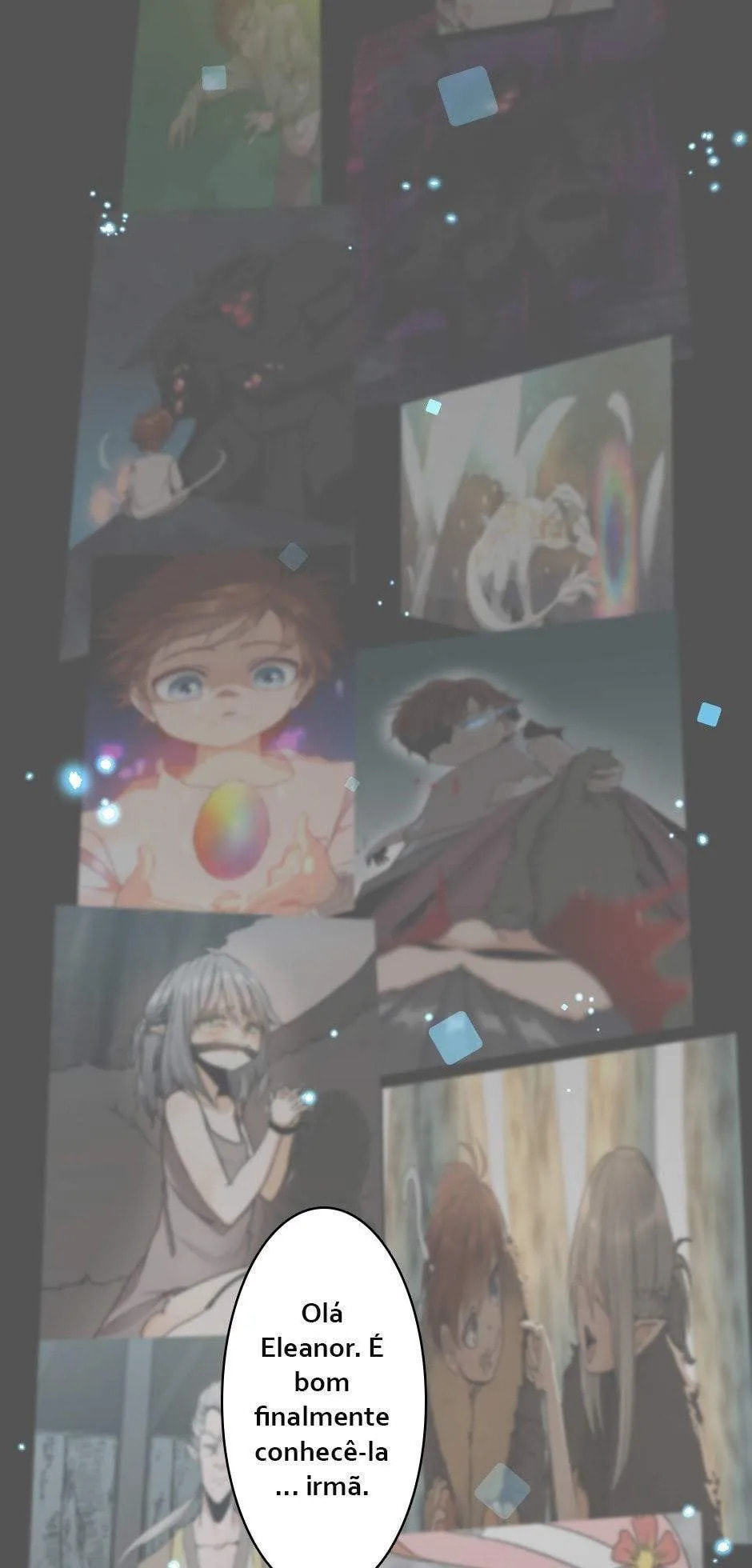 The Beginning After the End, chapter 29, page 39