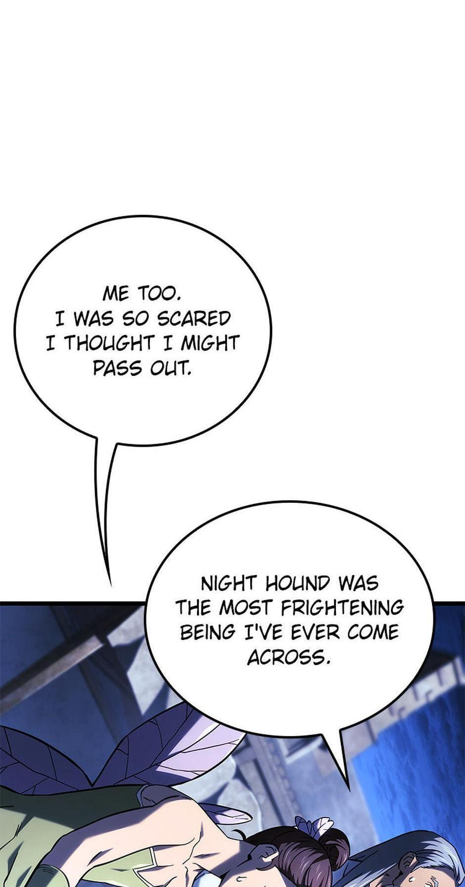 Revenge of the Baskerville Bloodhound, chapter 109, image 50